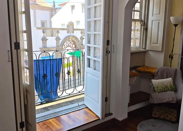 Alojamento Local Ferros - Duplex