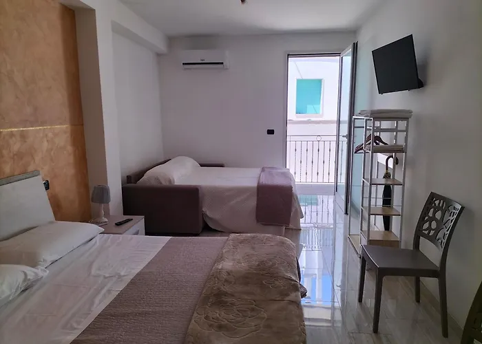 Casa Vacanze " Orte "