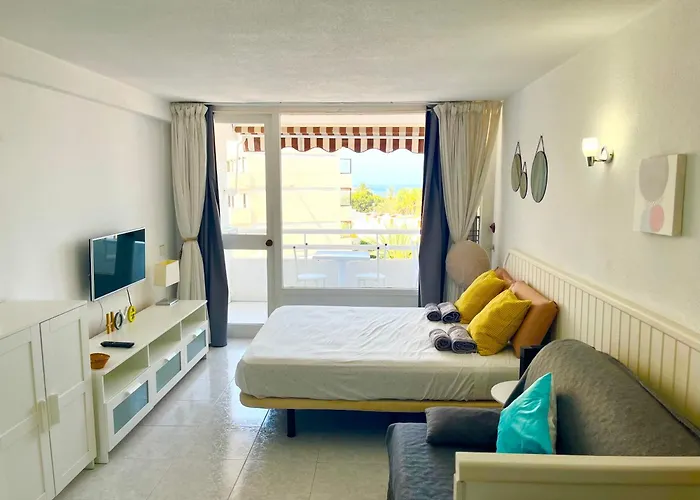Borinquen Sky Apartments