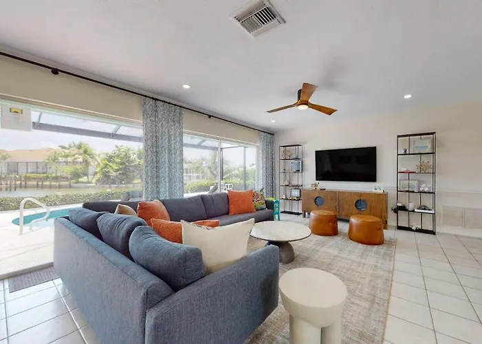 Marco Island Getaway