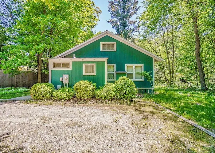 Park Vogel Cottage