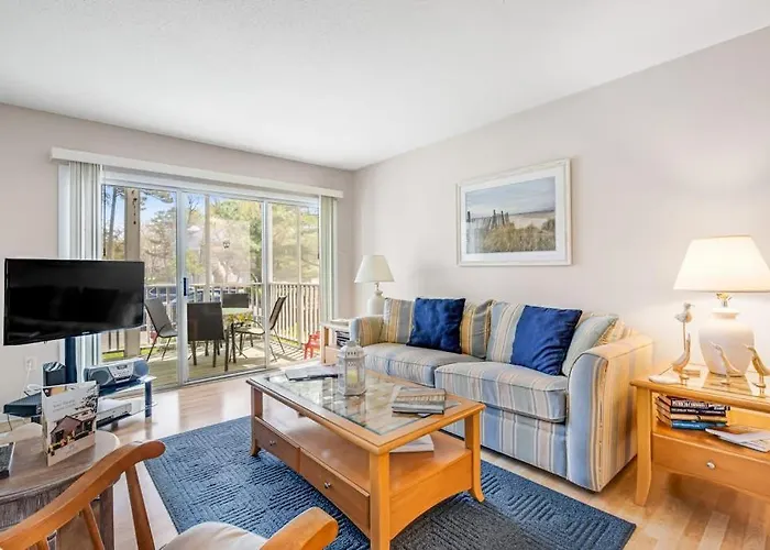 Sea Colony - 20002 Twin Lakes Ct