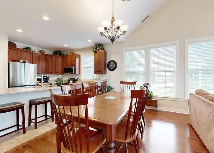 Bear Trap Dunes - 10 Sycamore