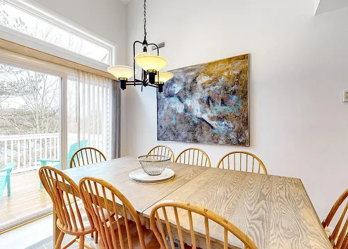 Sea Colony - 53063 Lakeshore