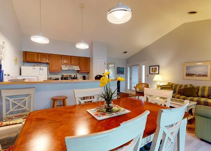 Sea Colony - 9603 Timberlake