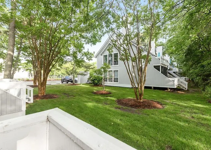 Sea Colony - 8504 Racquet Ln