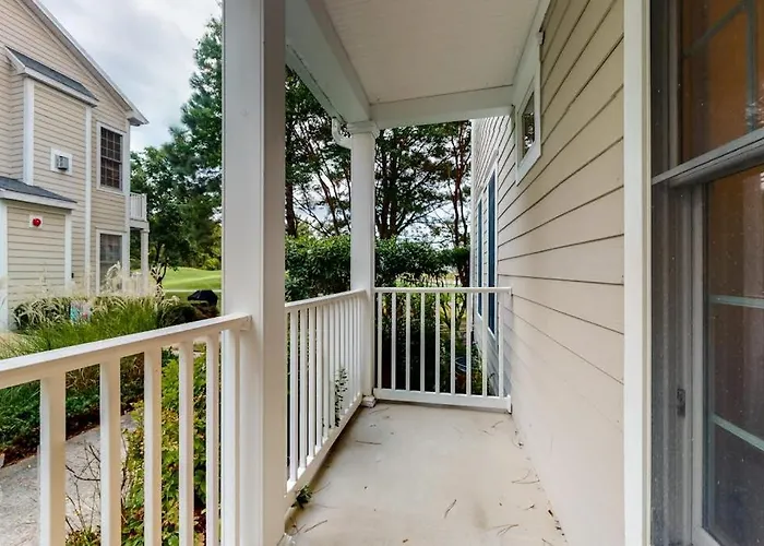 Bear Trap Dunes - 112A Willow Oak Ave