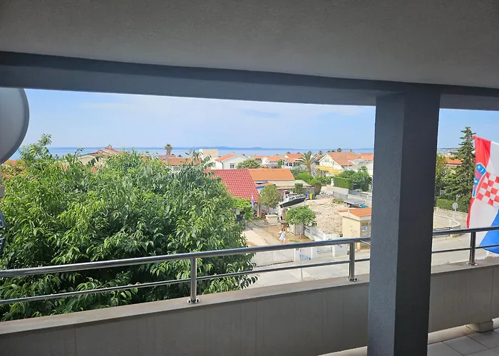 Apartmani Luna