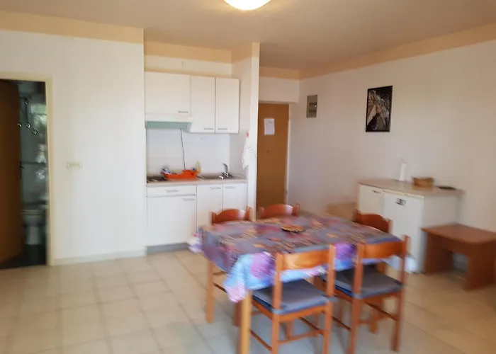 Apartmani Luna