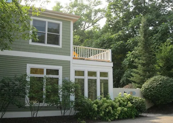 Sunshine Villa