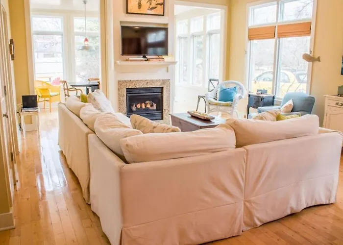 Sunshine Villa