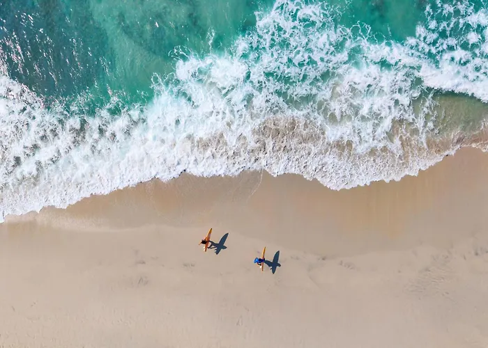 Dreams Bahia Mita Surf And Spa