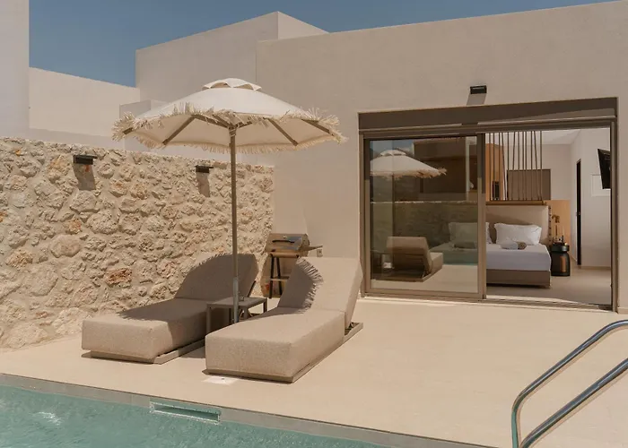 Increteblue Suites