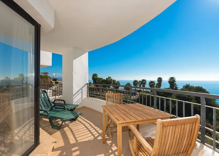 Fantastico Apartamento De 1 Dormitorio Frente Al Mar
