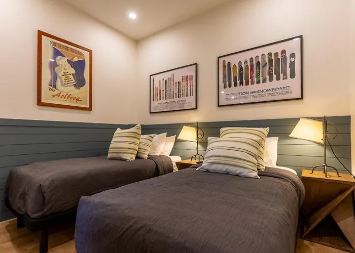 Snow Creek Lodge By Fernie Central Reservations