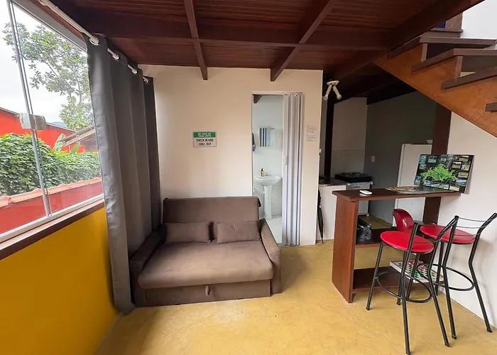 Mi Casa Su Casa Lofts - Loft 5