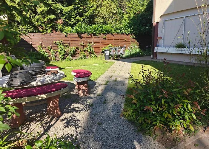 Villa Italia Guest House