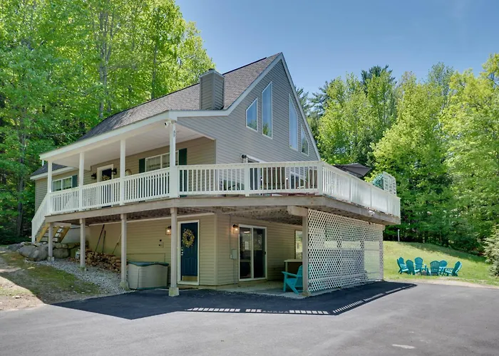 Pet Friendly, Hot Tub & Game Room! Conway Home
