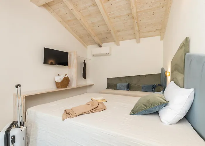 Residence Villa Giulia