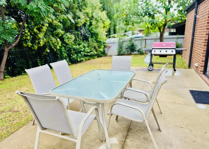 My Place In Albury