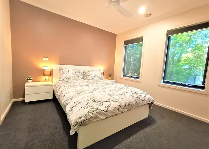 My Place In Albury