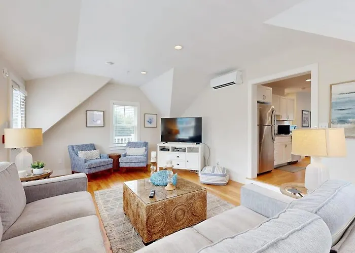 Oyster Beach Bungalow