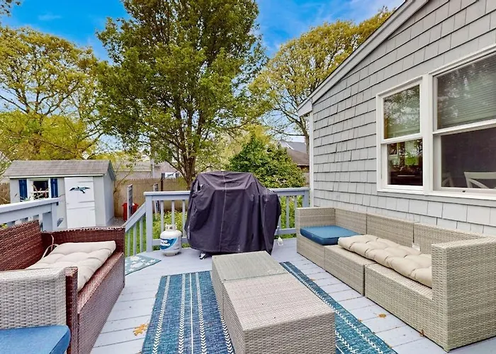 Cape Beach Bungalow