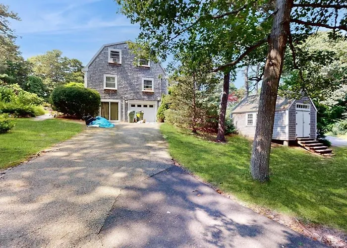 Bumps River Bungalow