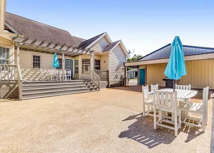 Winery Getaway At Mariners Conclusion