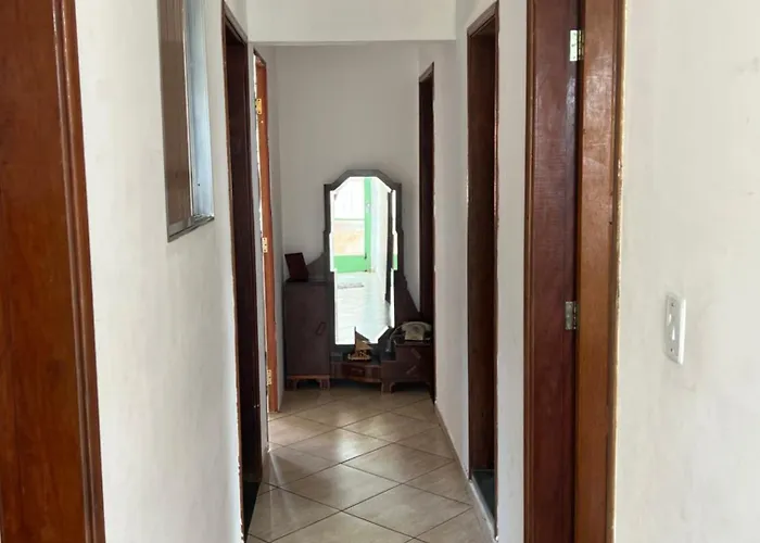 Hostel Montanha Sagrada
