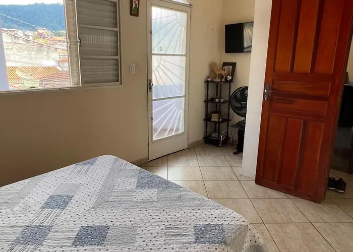 Hostel Circuito Das Aguas