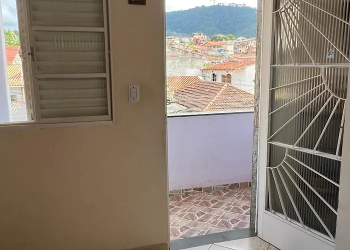 Hostel Circuito Das Aguas