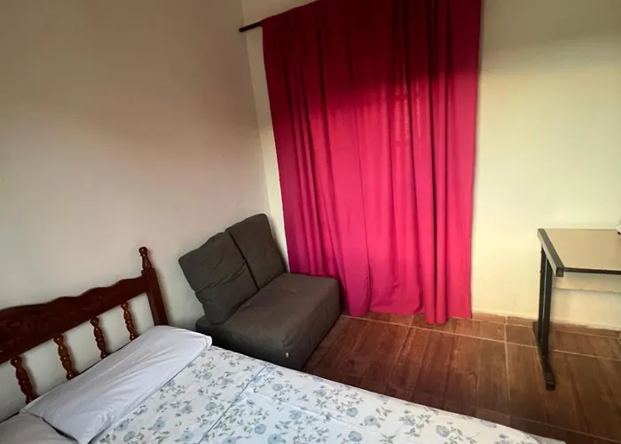 Hostel Montanha Sagrada