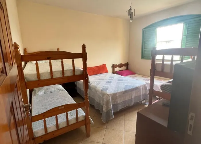 Hostel Montanha Sagrada