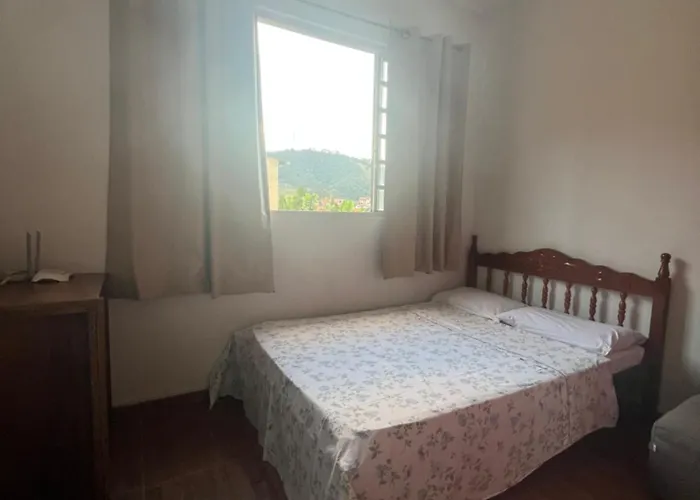 Hostel Montanha Sagrada