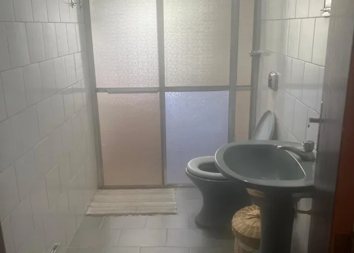 Hostel Montanha Sagrada