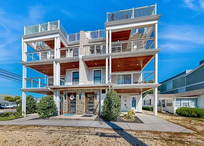 Town Of Dewey Beach --- 35 Rodney #2