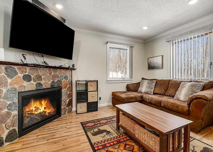 Hideaway Valley Condo 36