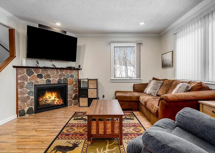Hideaway Valley Condo 36