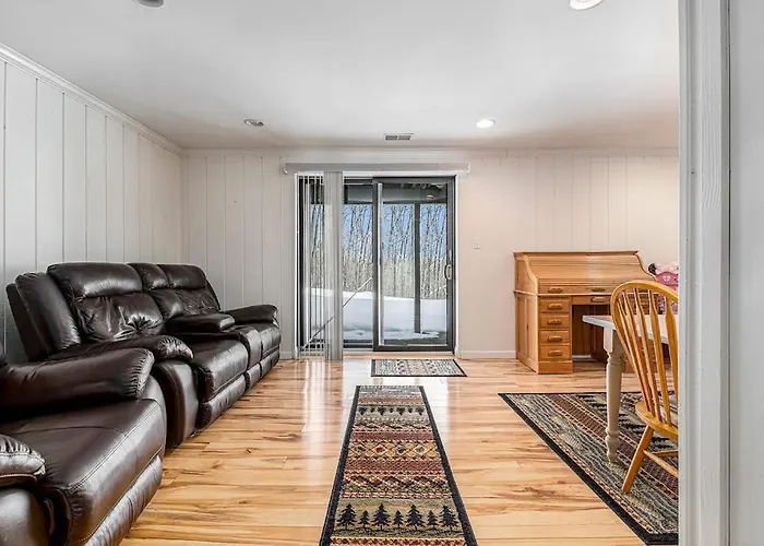 Hideaway Valley Condo 36