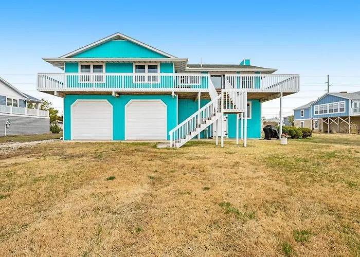 Fenwick Island --- 1710 Coastal Hwy