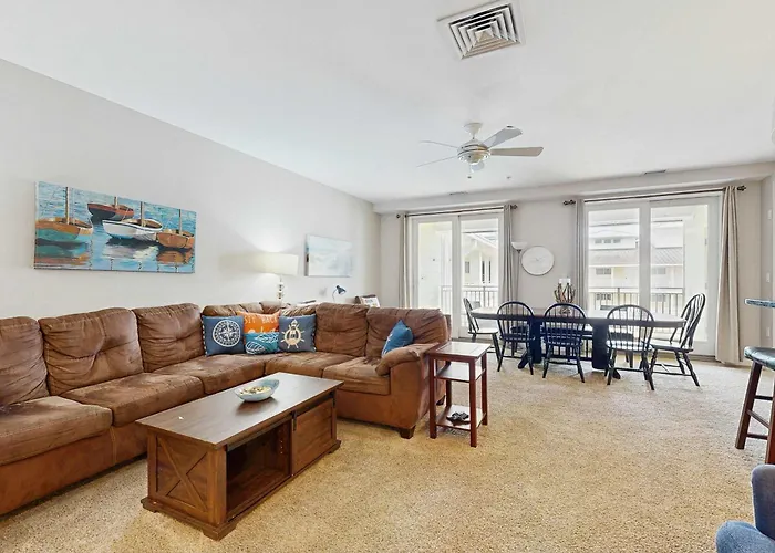The Sanctuary - Welcome Home B426