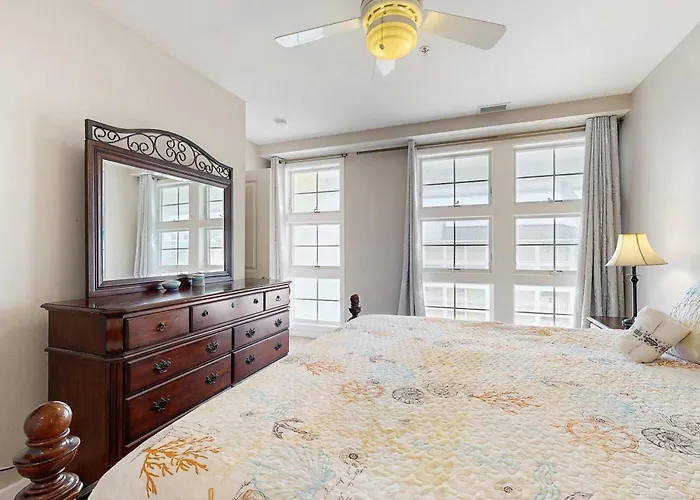 The Sanctuary - Welcome Home B426