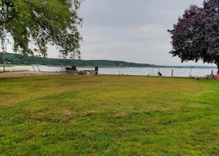 The Summer House