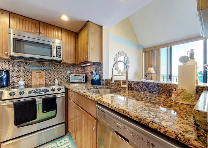 Sea Colony --- 909 Annapolis House