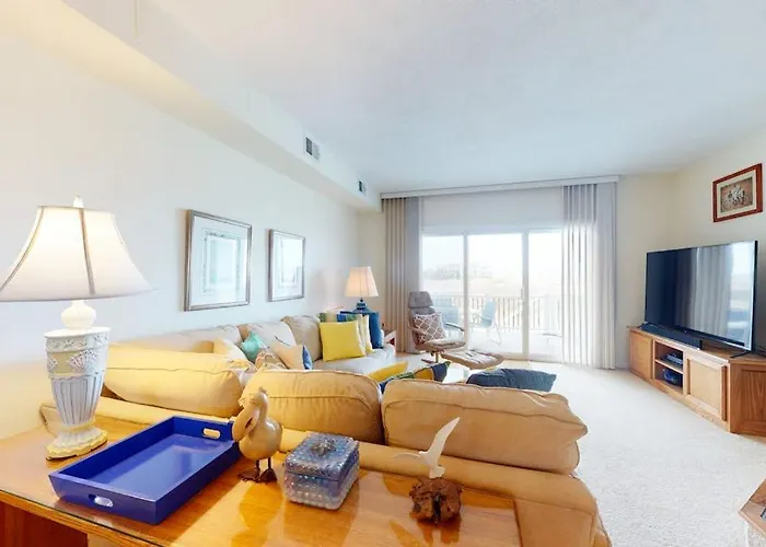 Seaside Villas --- 40123 Seaside Drive