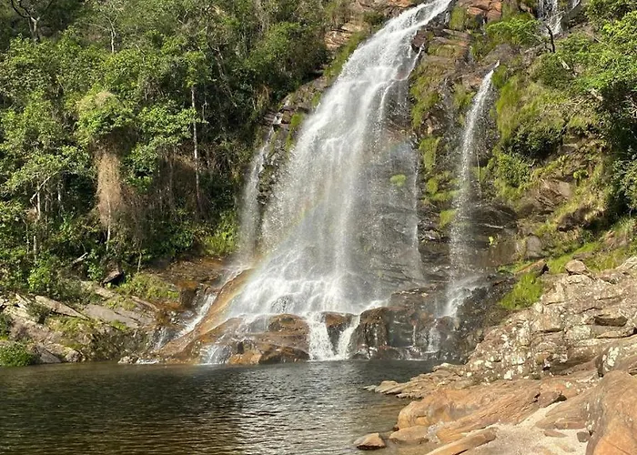 Pousada Serra Morena