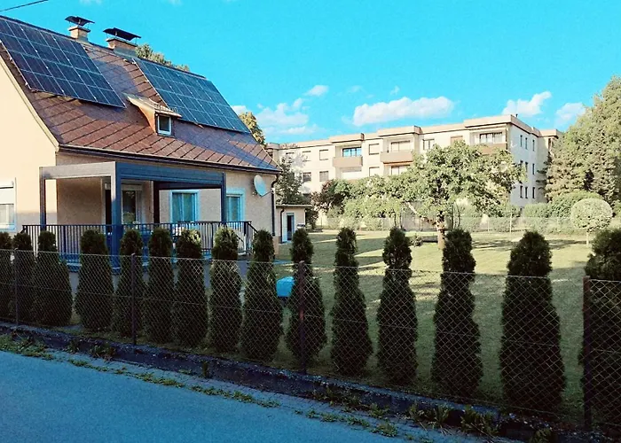 Ferienhaus Kaethe