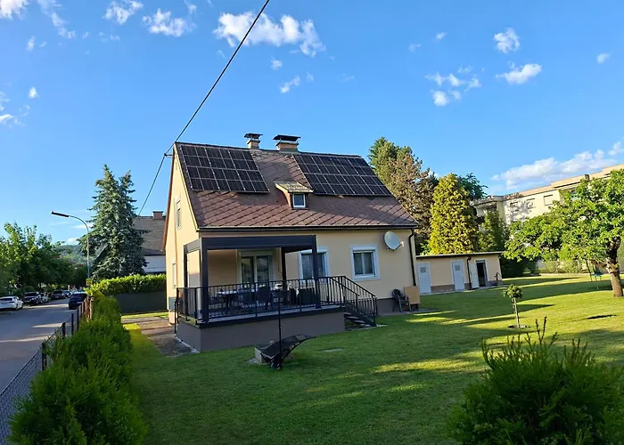 Ferienhaus Kaethe