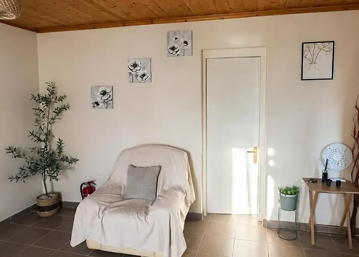 Olive Holiday Home
